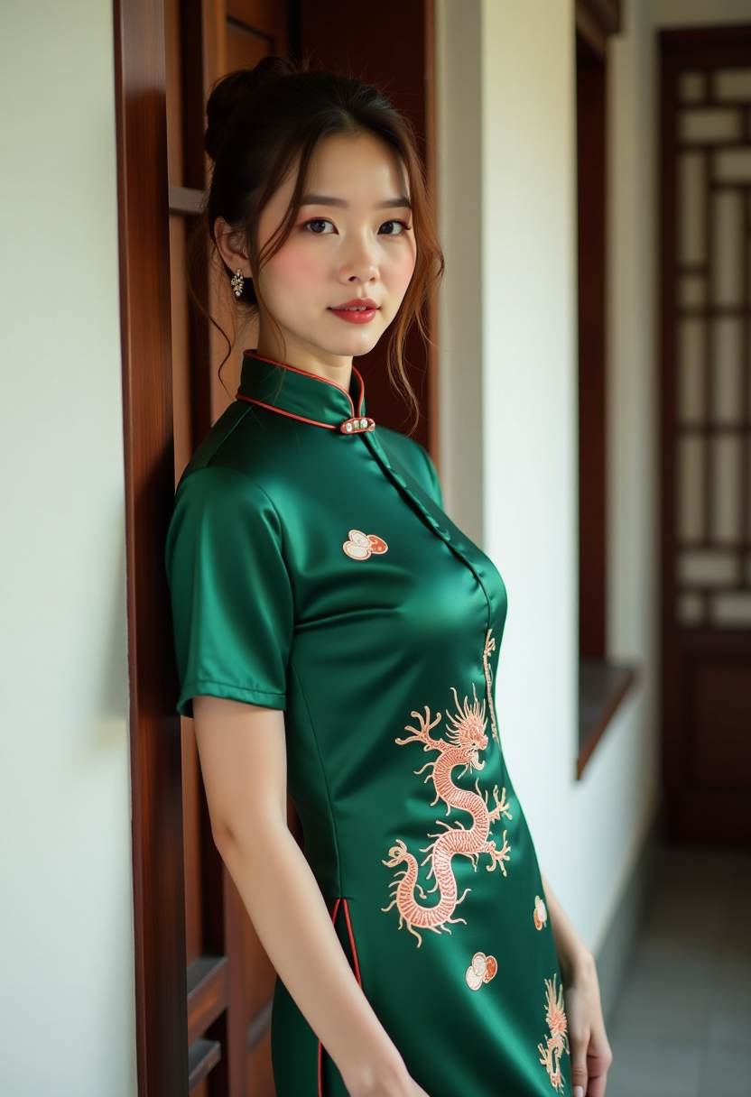 大长今剧照