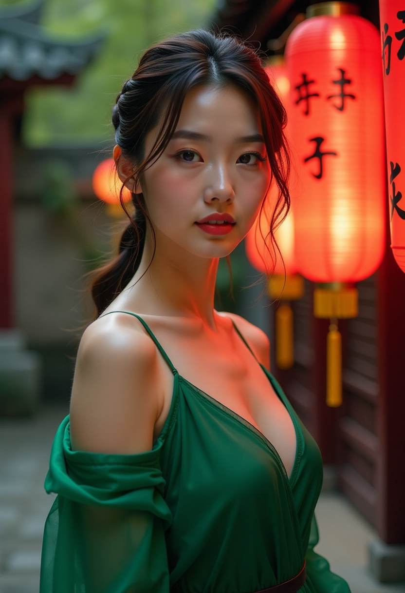 烟火人家海报
